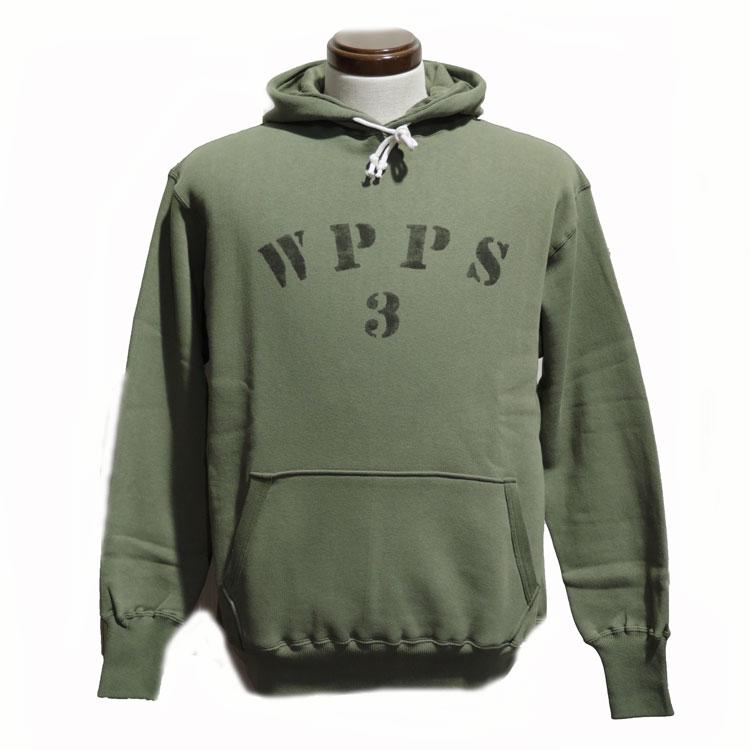 WAREHOUSE（ウエアハウス） スウェット スウェットパーカー・Lot 450