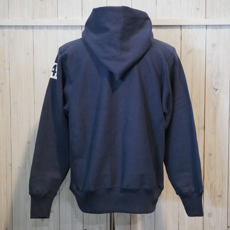 WAREHOUSE ウエアハウス スウェットパーカー リバーススタイル WAREHOUSE ウエアハウス スウェットパーカー リバーススタイル
