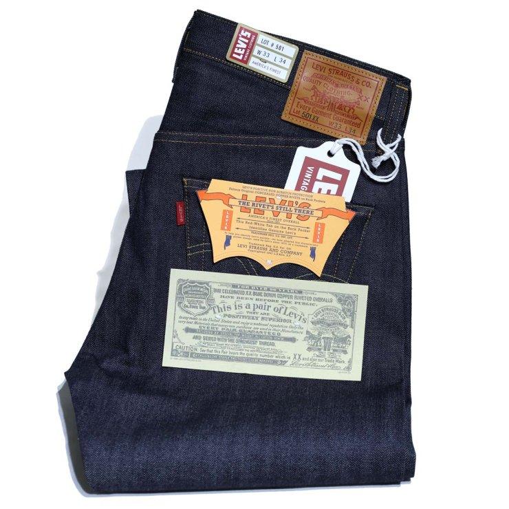 Levi's VINTAGE CLOTHING リーバイス LVC LEVI'S ジーンズ Levi's VINTAGE CLOTHING リーバイス LVC LEVI'S ジーンズ