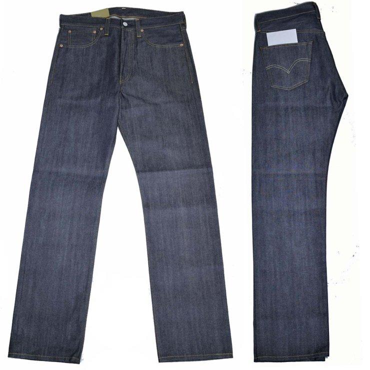 リーバイス LVC LEVI'S VINTAGE CLOTHING ジーンズ・LOT47501-0224 501XX 1947MODEL｜clothingstorespirits｜11