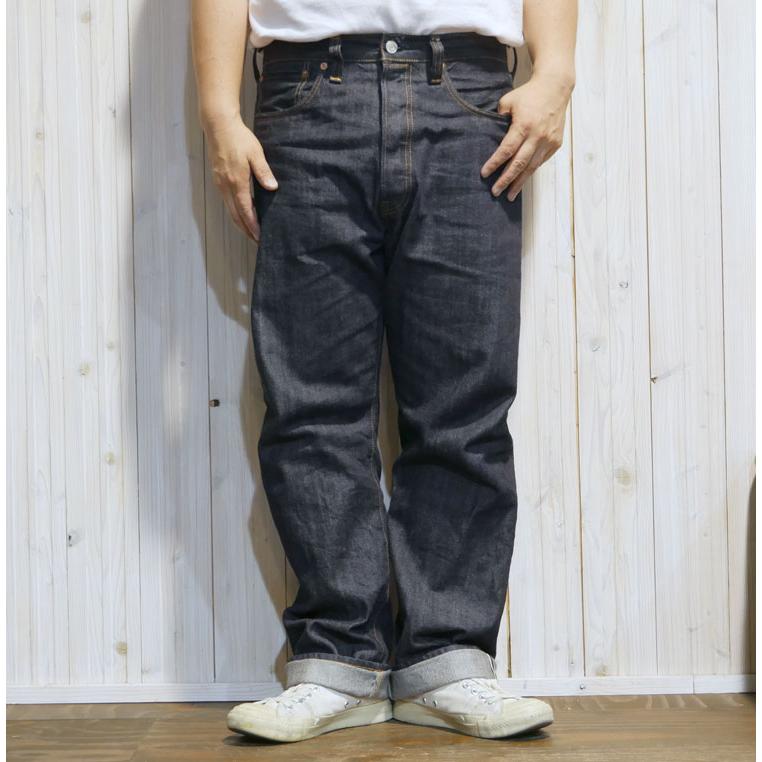 リーバイス LVC LEVI'S VINTAGE CLOTHING ジーンズ・LOT47501-0224 501XX 1947MODEL｜clothingstorespirits｜12