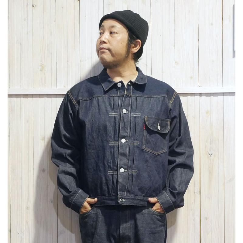 Levi's VINTAGE CLOTHING リーバイス LVC LEVI'S デニム Levi's VINTAGE CLOTHING リーバイス LVC LEVI'S デニム