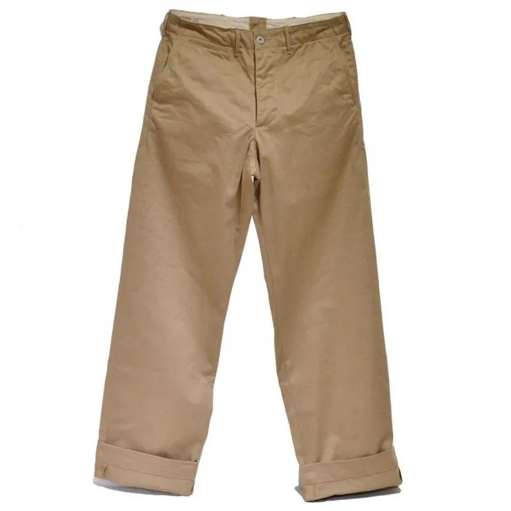 BUZZ RICKSON'S バズリクソンズ BUZZRICKSON'S ミリタリー