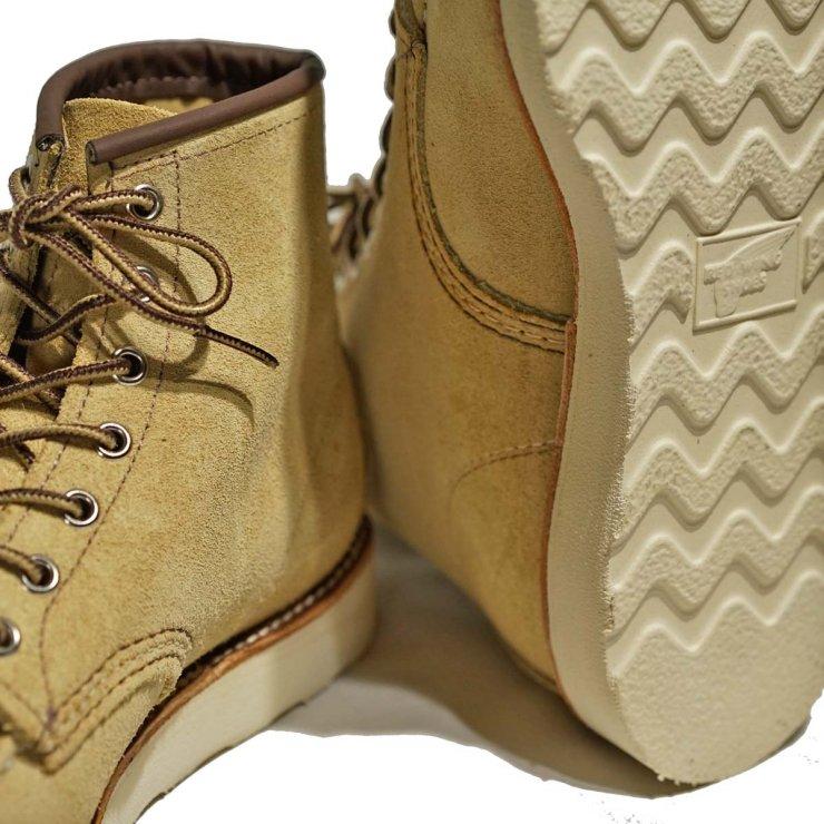 RED WING SHOES（レッドウィング） Red Wing ブーツ・STYLE NO.8833