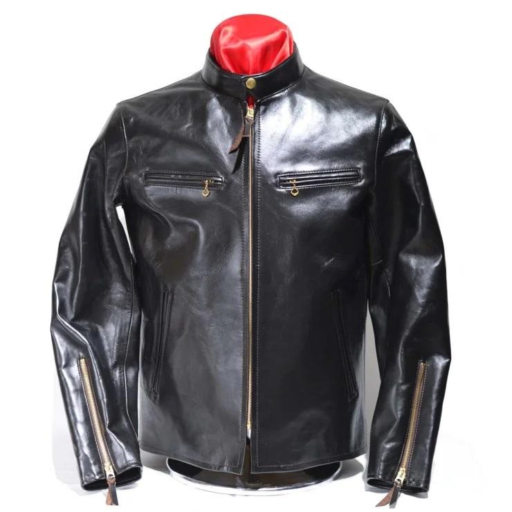 ワイツーレザー Y'2 LEATHER レザージャケット ライダース・PR-64