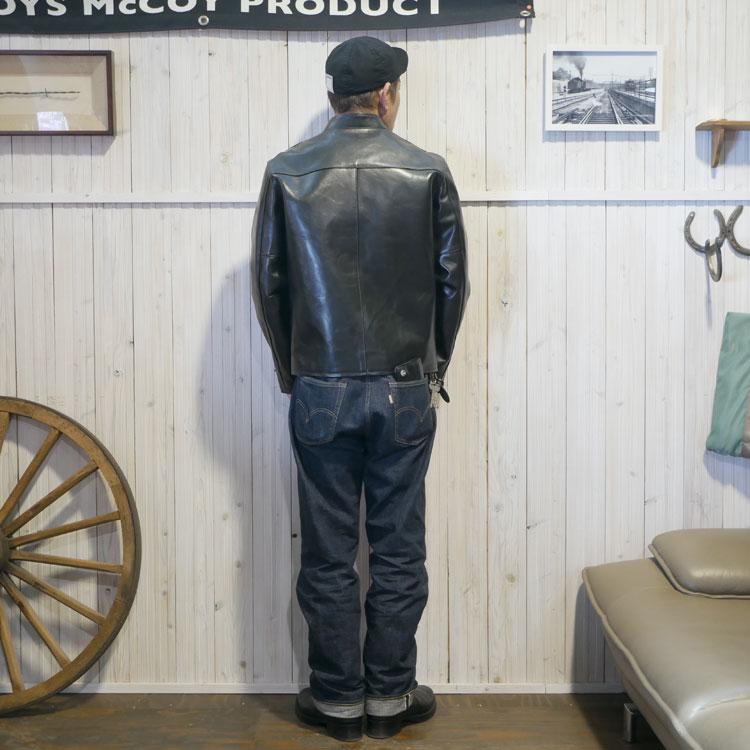 ワイツーレザー　Y'2 LEATHER ワイツーレザー Y'2 LEATHER レザージャケット ライダース・PR-64