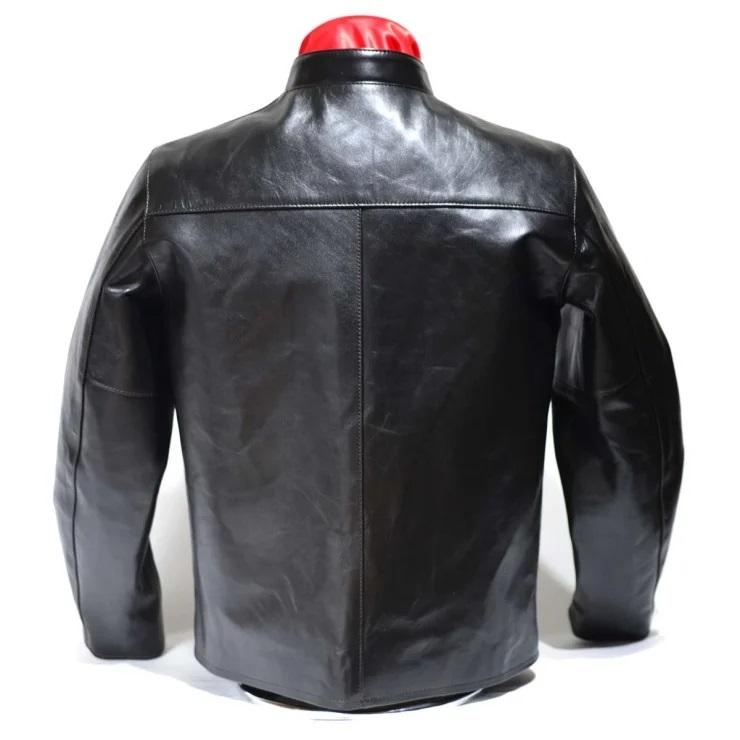 ワイツーレザー Y'2 LEATHER レザージャケット ライダース・PR-64