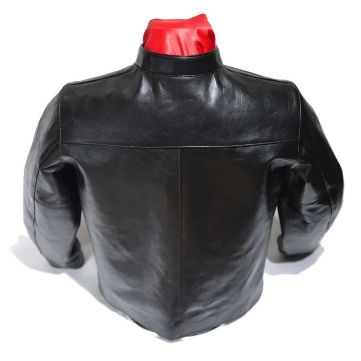 ワイツーレザー Y'2 LEATHER レザージャケット ライダース・PR-64