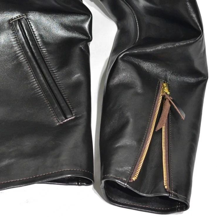 ワイツーレザー Y'2 LEATHER レザージャケット ライダース・PR-64