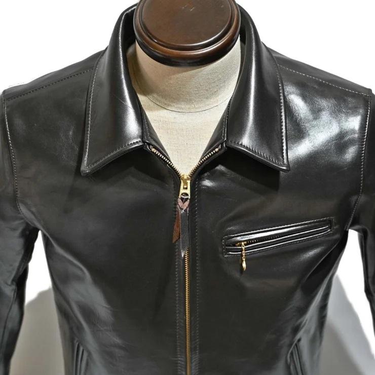 ワイツーレザー Y'2 LEATHER レザージャケット ライダース・PR ワイツーレザー Y'2 LEATHER レザージャケット ライダース・PR
