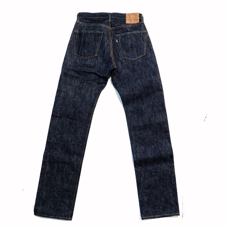 SAMURAI JEANS サムライジーンズ S0510XX 濃紺 耳付 W31 サムライジーンズ SAMURAIJEANS S0510XX-19oz 19oz 極 刀耳セルビッチ