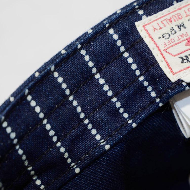 SUGAR CANE シュガーケーン SUGARCANE キャスケット 帽子・SC02070