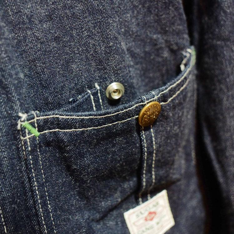 SUGAR CANE シュガーケーン SUGARCANE ワークコート カバーオール