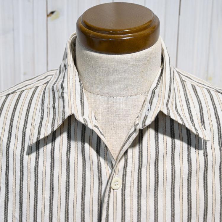 SUGAR CANE シュガーケーン 半袖シャツ ワークシャツ・SC39730 COTTON