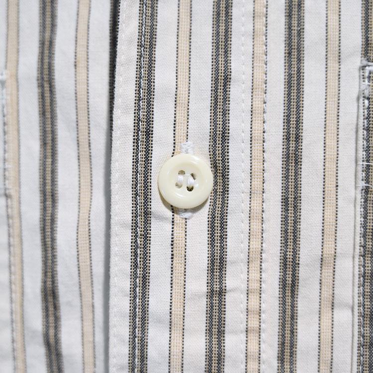 SUGAR CANE シュガーケーン 半袖シャツ ワークシャツ・SC39730 COTTON