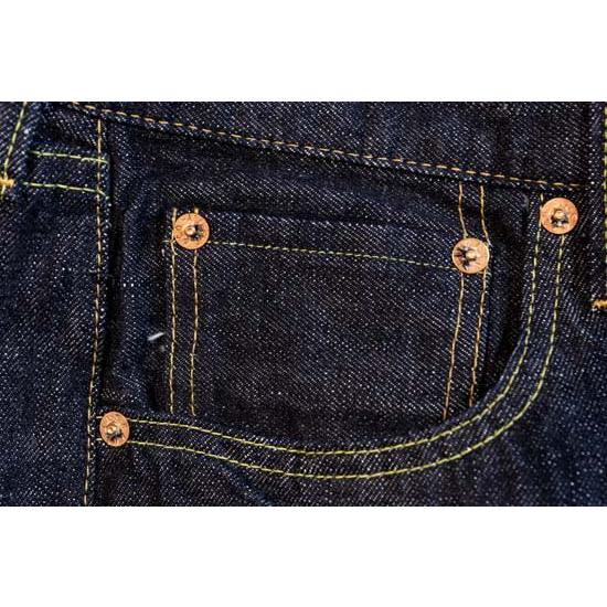 SUGAR CANE シュガーケーン SUGARCANE ジーンズ・SC42009 12oz DENIM