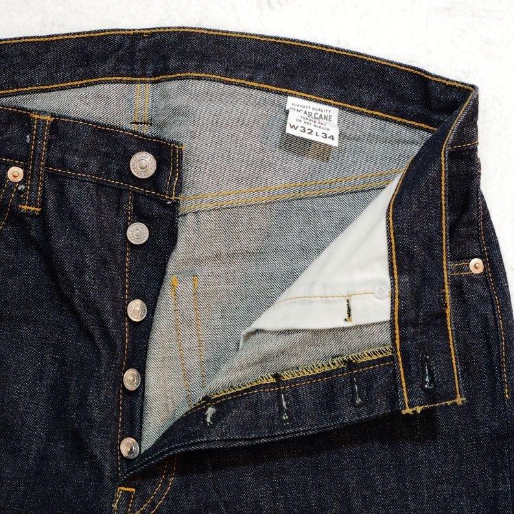 SUGAR CANE シュガーケーン SUGARCANE ジーンズ 66モデル・SC42966A
