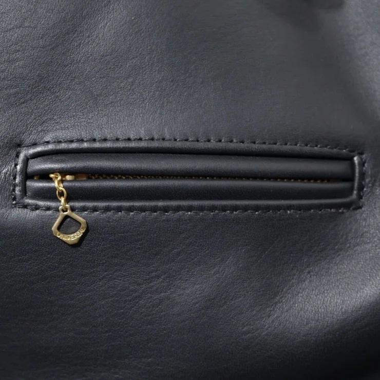 ワイツーレザー Y'2 LEATHER レザージャケット ライダース・SHR-47