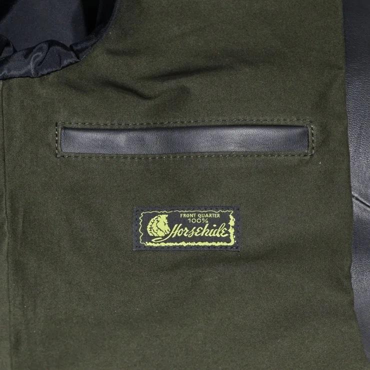 ワイツーレザー Y'2 LEATHER レザージャケット ライダース・SHR-47