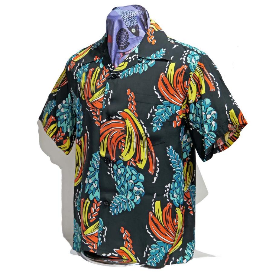 SUN SURF サンサーフ SUNSURF アロハシャツ 半袖ハワイアンシャツ