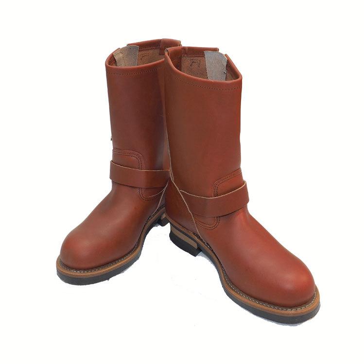 レッドウィング REDWING ブーツ エンジニアブーツ・STYLE NO.8271 11 