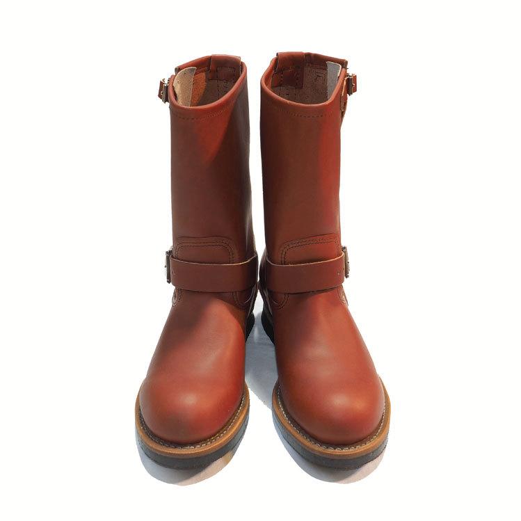 レッドウィング REDWING ブーツ エンジニアブーツ・STYLE NO.8271 11 