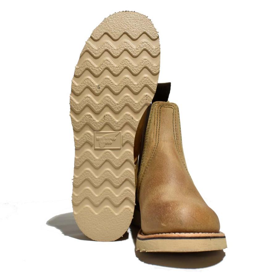 RED WING SHOES（レッドウィング） REDWING ブーツ サイドゴアブーツ