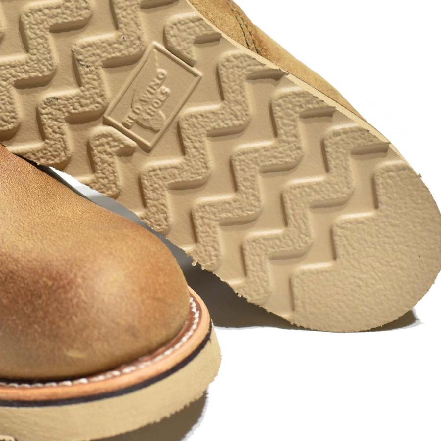 RED WING SHOES（レッドウィング） REDWING ブーツ サイドゴアブーツ