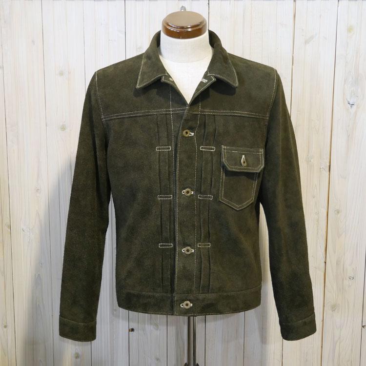 ワイツーレザー Y2 LEATHER レザージャケット 25周年モデル・TB ワイツーレザー Y2 LEATHER レザージャケット 25周年モデル・TB
