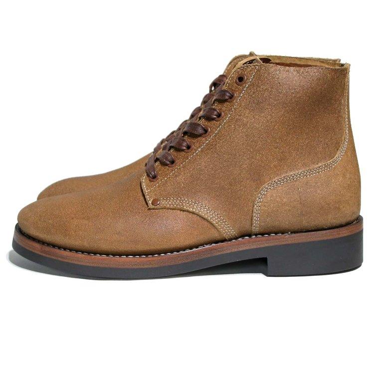 トイズマッコイ M-43 ブーツ TOYS McCOY トイズマッコイ M-43 サービスシューズ タイプ3