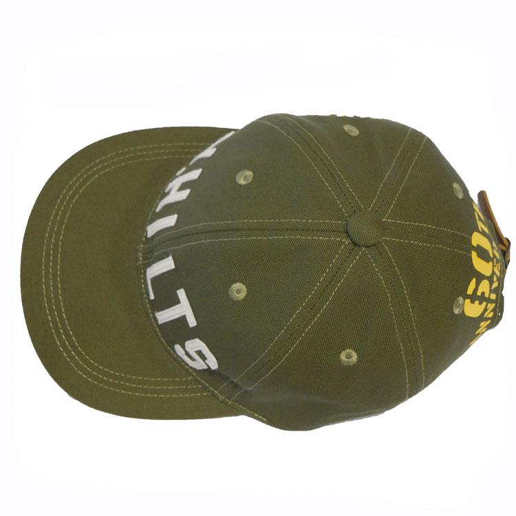 TOYS McCOY（トイズマッコイ） キャップ 帽子・TMA2302 COTTON CAP 