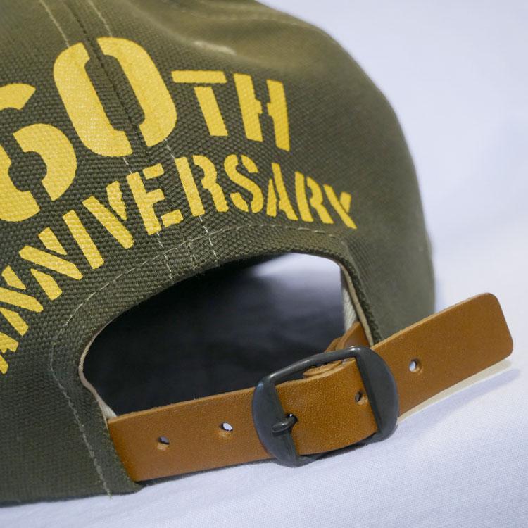 TOYS McCOY（トイズマッコイ） キャップ 帽子・TMA2302 COTTON CAP 