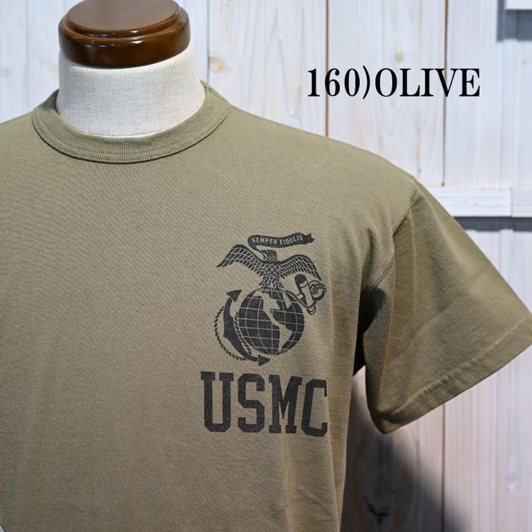 TOYSMcCOY, U.S. MARINES Tシャツ トイズマッコイ　XL TOYS McCOY（トイズマッコイ） 半袖プリントTEE ・TMC2622 19