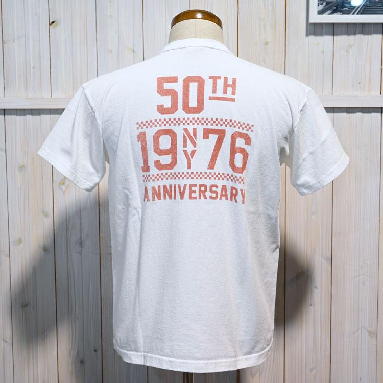 TOYS McCOY（トイズマッコイ） 半袖プリントTEE ・TMC2622 19
