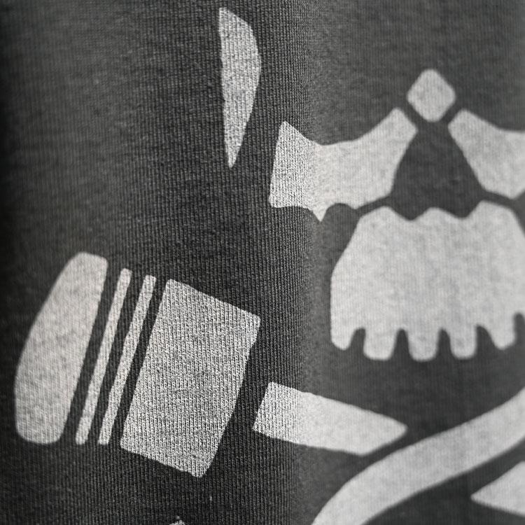TOYS McCOY（トイズマッコイ） 半袖TEE リンガーTEE・TMC2633 JOHNNY