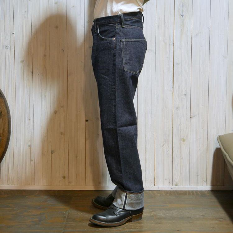TOYS McCOY（トイズマッコイ） パンツ デニム・TMP2304 TOYS McCOY