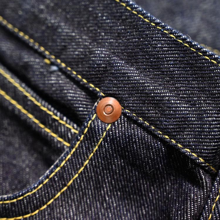トイズマッコイ TOYSMcCOY パンツ ジーンズ・TMP2602 TOYS McCOY OVERALLS for RIDERS DENIM LOT 001Z | TOYS McCOY | 11