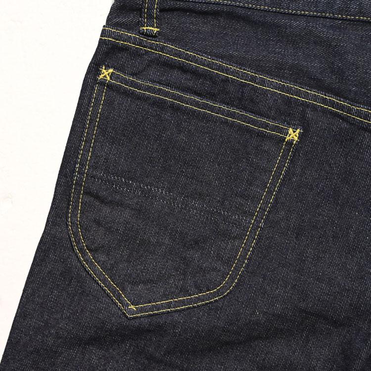 トイズマッコイ TOYSMcCOY パンツ ジーンズ・TMP2602 TOYS McCOY OVERALLS for RIDERS DENIM LOT 001Z | TOYS McCOY | 12
