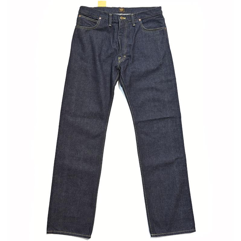 トイズマッコイ TOYSMcCOY パンツ ジーンズ・TMP2602 TOYS McCOY OVERALLS for RIDERS DENIM LOT 001Z | TOYS McCOY | 05