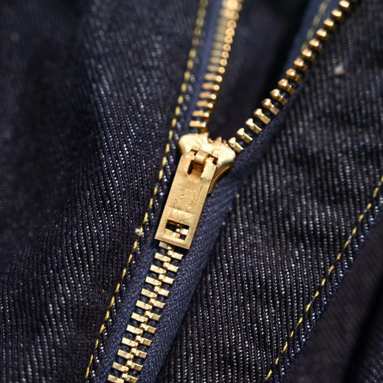 トイズマッコイ TOYSMcCOY パンツ ジーンズ・TMP2602 TOYS McCOY OVERALLS for RIDERS DENIM LOT 001Z | TOYS McCOY | 08