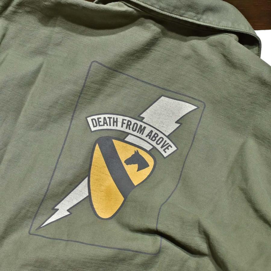 第1位獲得 トイズマッコイ Toysmccoy 半袖シャツ ミリタリーシャツ カスタムシャツ Tms2102 Shirt Man S Cotton Sateen Og 107 Short Slv Death From Above 公式店舗 Zoetalentsolutions Com