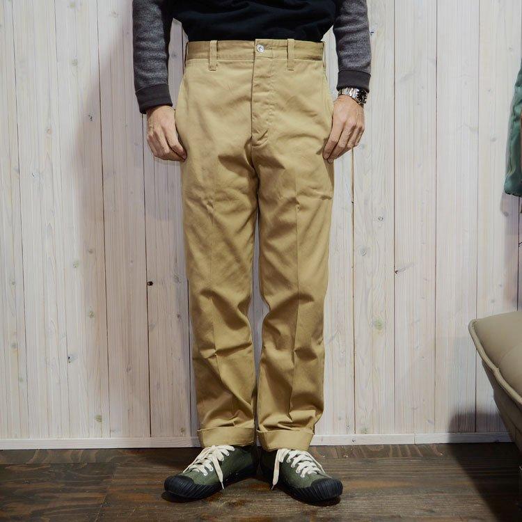 TROPHY CLOTHING トロフィークロージング チノパンツ・TR-CP02 TROPHY CLOTHING トロフィークロージング チノパンツ・TR-CP02