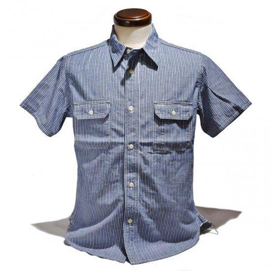 トロフィークロージング TROPHYCLOTHING 半袖シャツ シャンブレーシャツ・TR-SH02S Harvest S/S Shirt : tr-sh02s : spirits ヤフー店 - 通販 - Yahoo!ショッピング トロフィークロージング TROPHYCLOTHING 半袖シャツ シャンブレーシャツ・TR-SH02S Harvest S/S Shirt : tr-sh02s : spirits ヤフー店 - 通販 - Yahoo!ショッピング