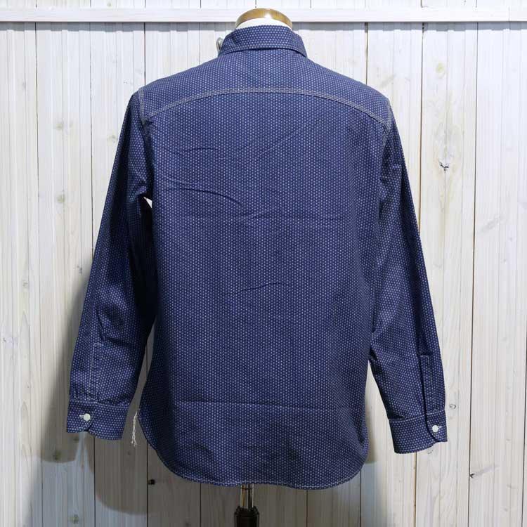 TROPHY CLOTHING（トロフィークロージング） 長袖ワークシャツ・TR
