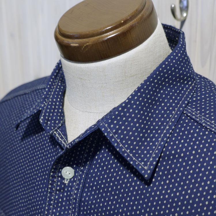 TROPHY CLOTHING（トロフィークロージング） 長袖ワークシャツ・TR