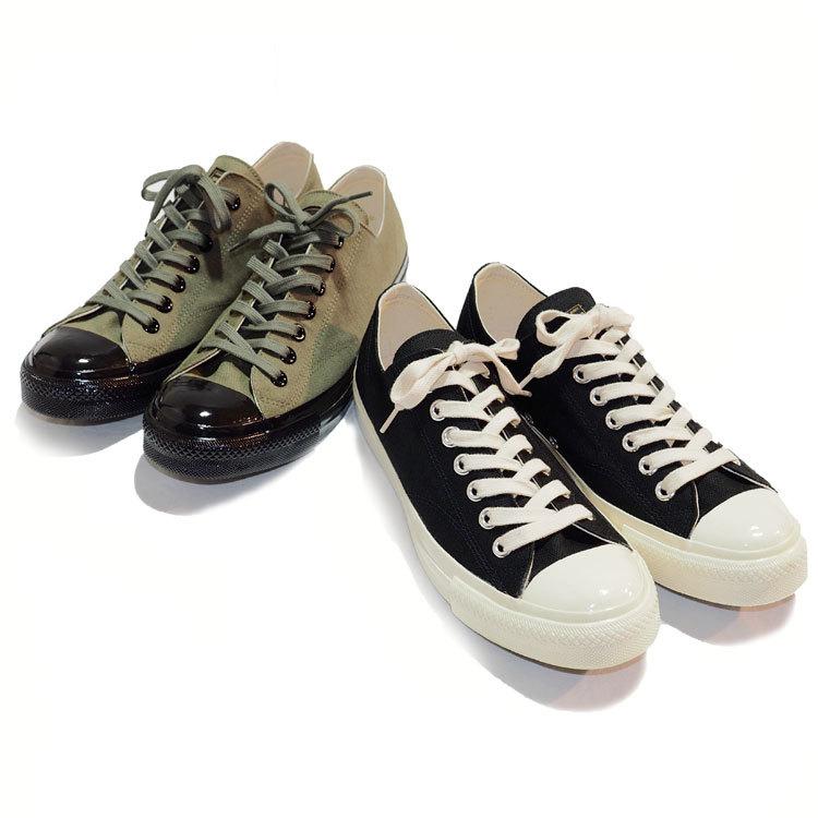 TROPHY CLOTHING（トロフィークロージング） スニーカー・TR-SN01 MILL