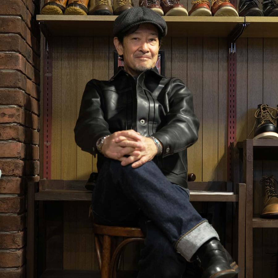 TROPHY CLOTHING トロフィークロージング TROPHYCLOTHING レザー TROPHY CLOTHING トロフィークロージング TROPHYCLOTHING レザー