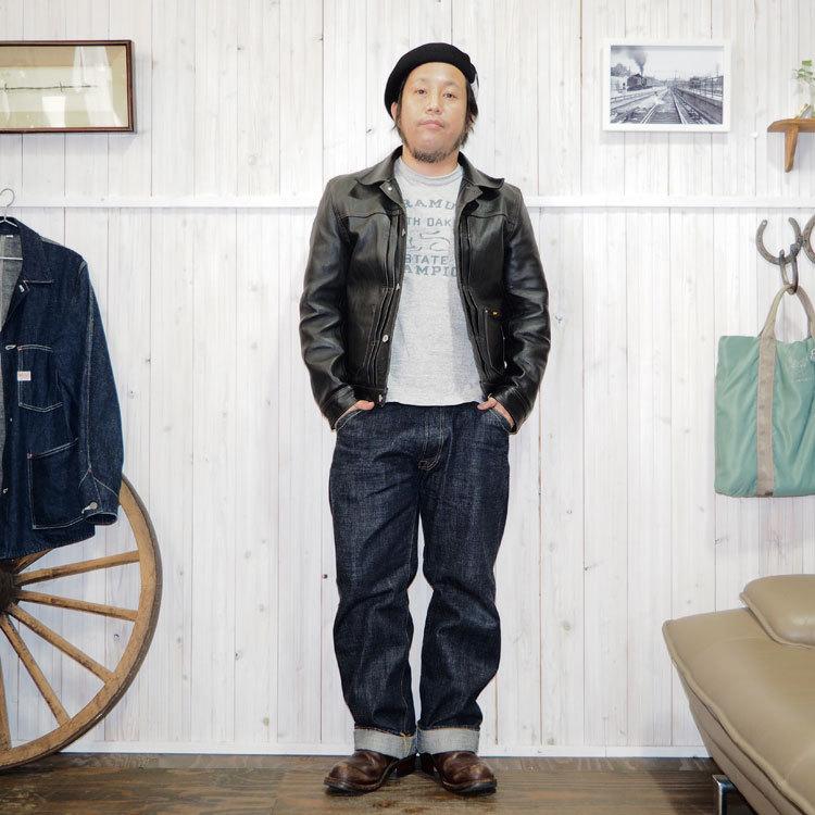 TROPHY CLOTHING トロフィークロージング TROPHYCLOTHING レザー TROPHY CLOTHING トロフィークロージング TROPHYCLOTHING レザー