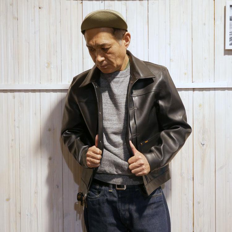 TROPHY CLOTHING トロフィークロージング TROPHYCLOTHING レザー TROPHY CLOTHING トロフィークロージング TROPHYCLOTHING レザー