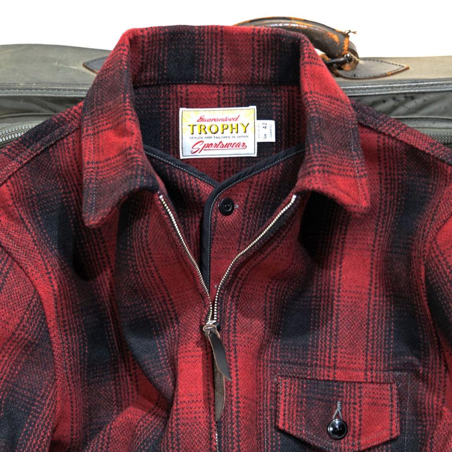 トロフィークロージング TROPHYCLOTHING ウールジャケット・TR22AW-510 PIONEER SPORT JACKET : tr22aw-510 : spirits ヤフー店 - 通販 - Yahoo!ショッピング トロフィークロージング TROPHYCLOTHING ウールジャケット・TR22AW-510 PIONEER SPORT JACKET : tr22aw-510 : spirits ヤフー店 - 通販 - Yahoo!ショッピング